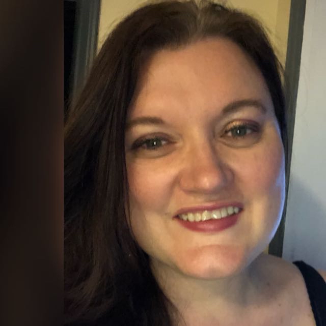 Jennifer Younkin - Registrar